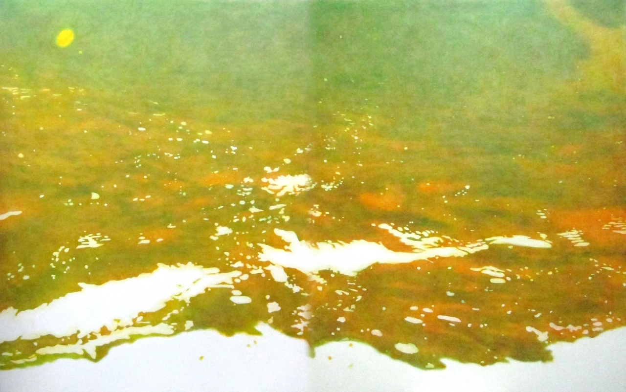 육영경, THERE-노오란(2 pcs).JPG