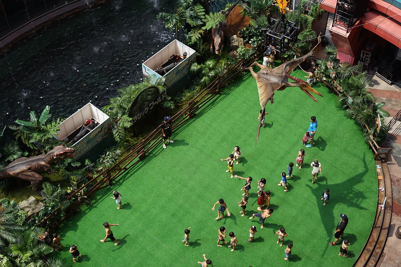 11.Canal City 05.JPG