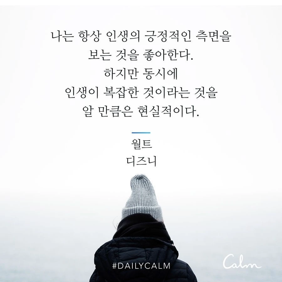 Daily Calm_긍정의 함정.JPG