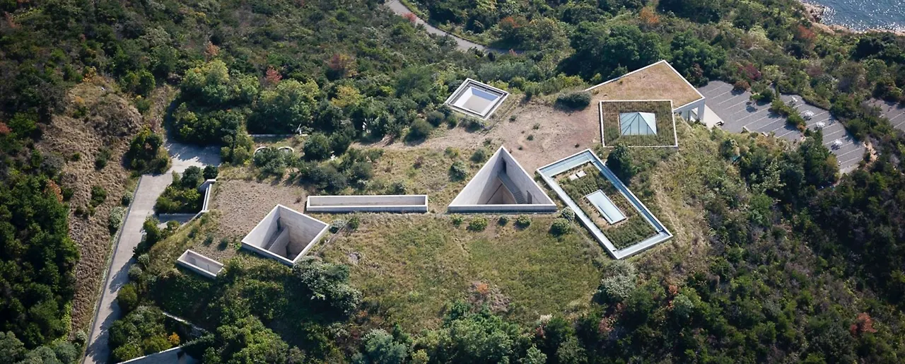 Chichu art museum_!.JPG