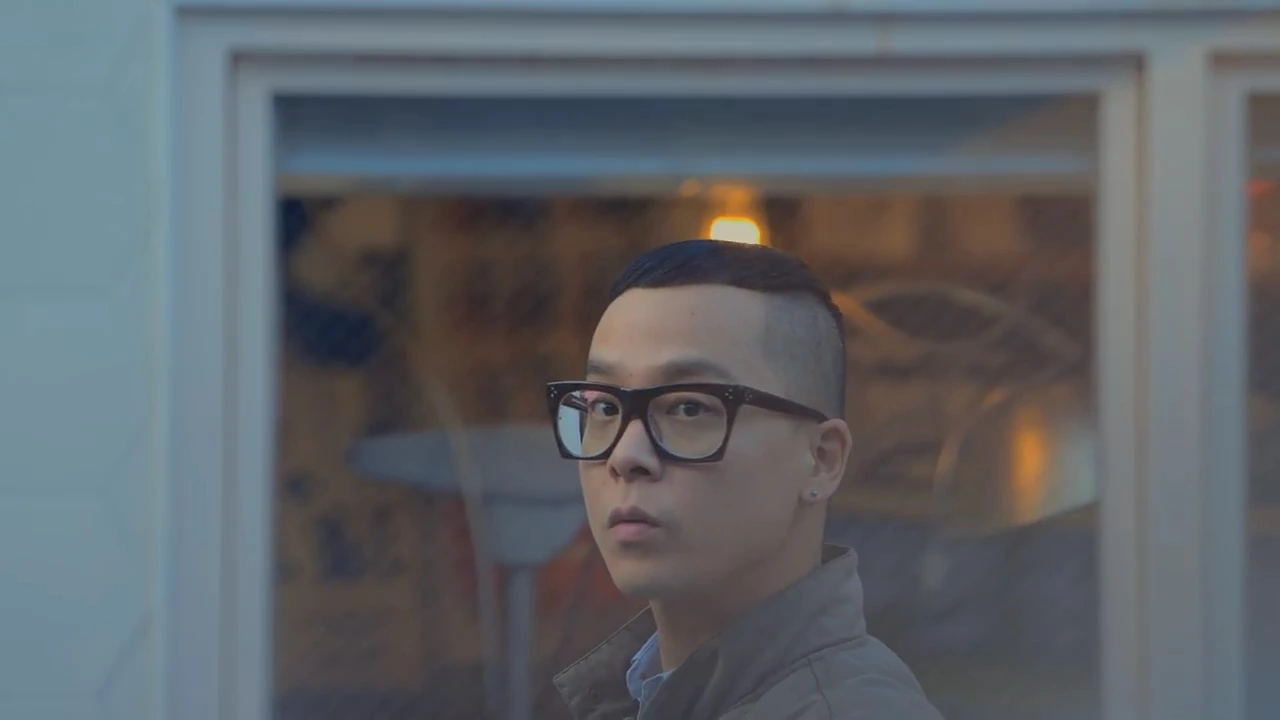 브라운 아이드 소울 (Brown Eyed Soul.JPG