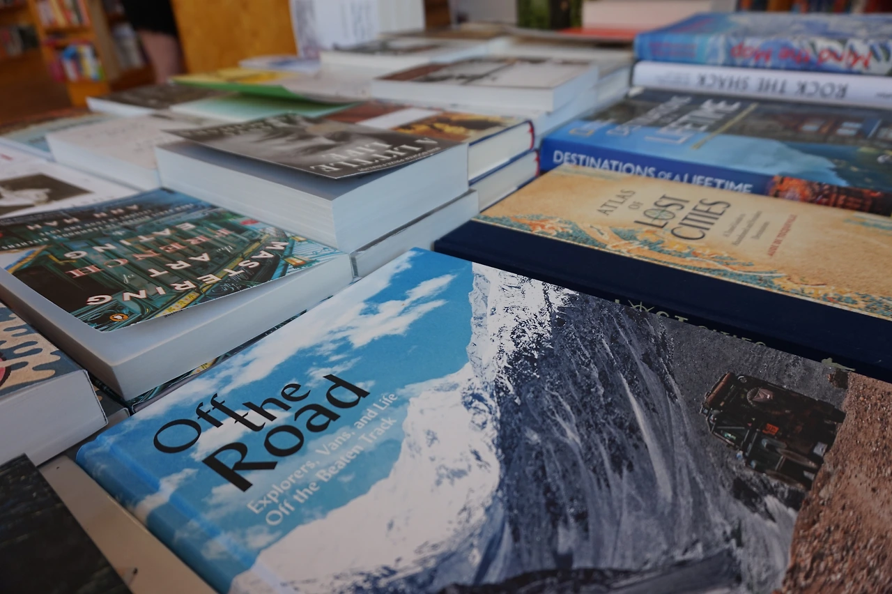 취향에 따라 다양한 여행 방법을 경험하게 한다.JPG