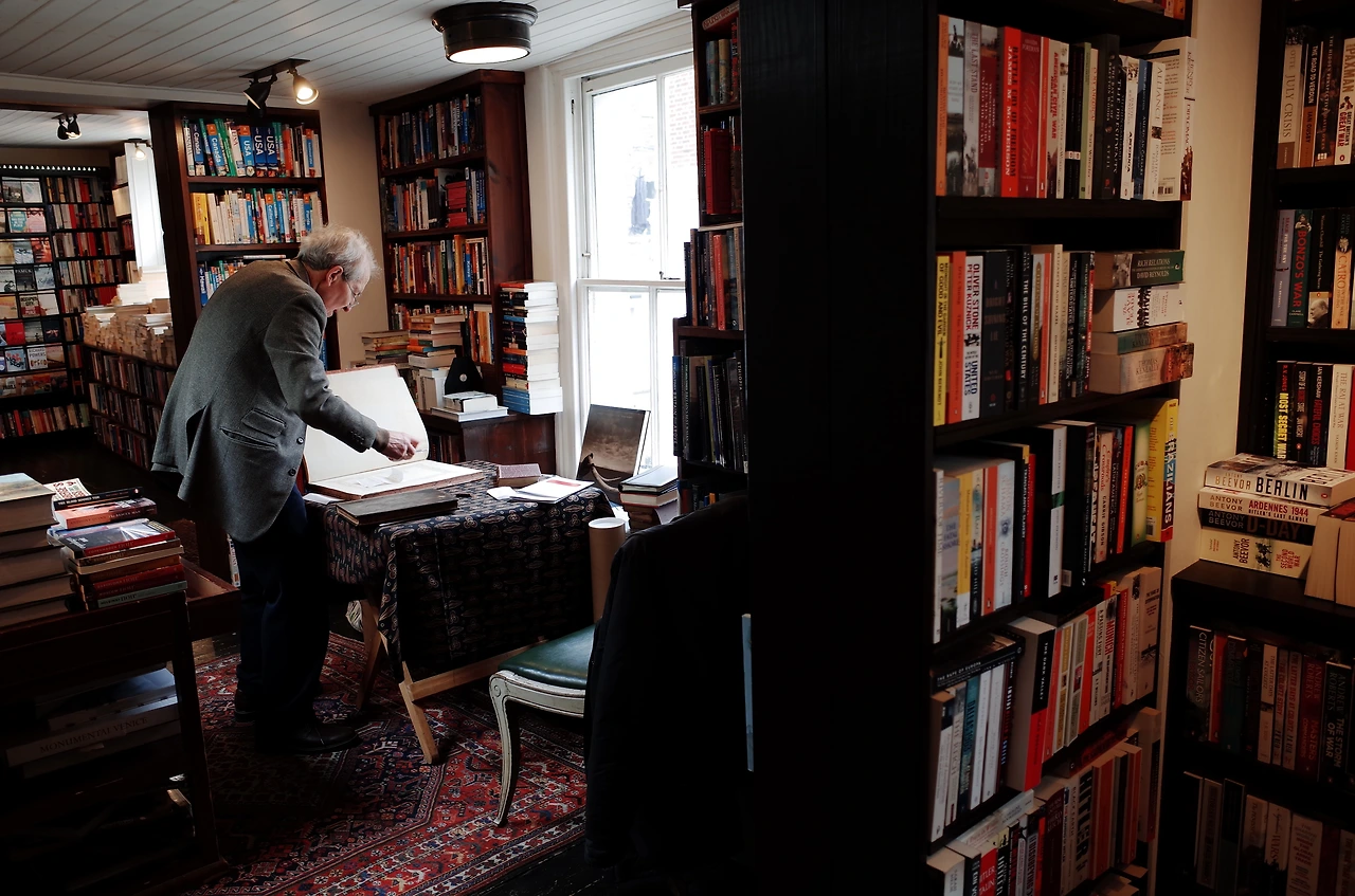 Bookstore _ 풍경.JPG