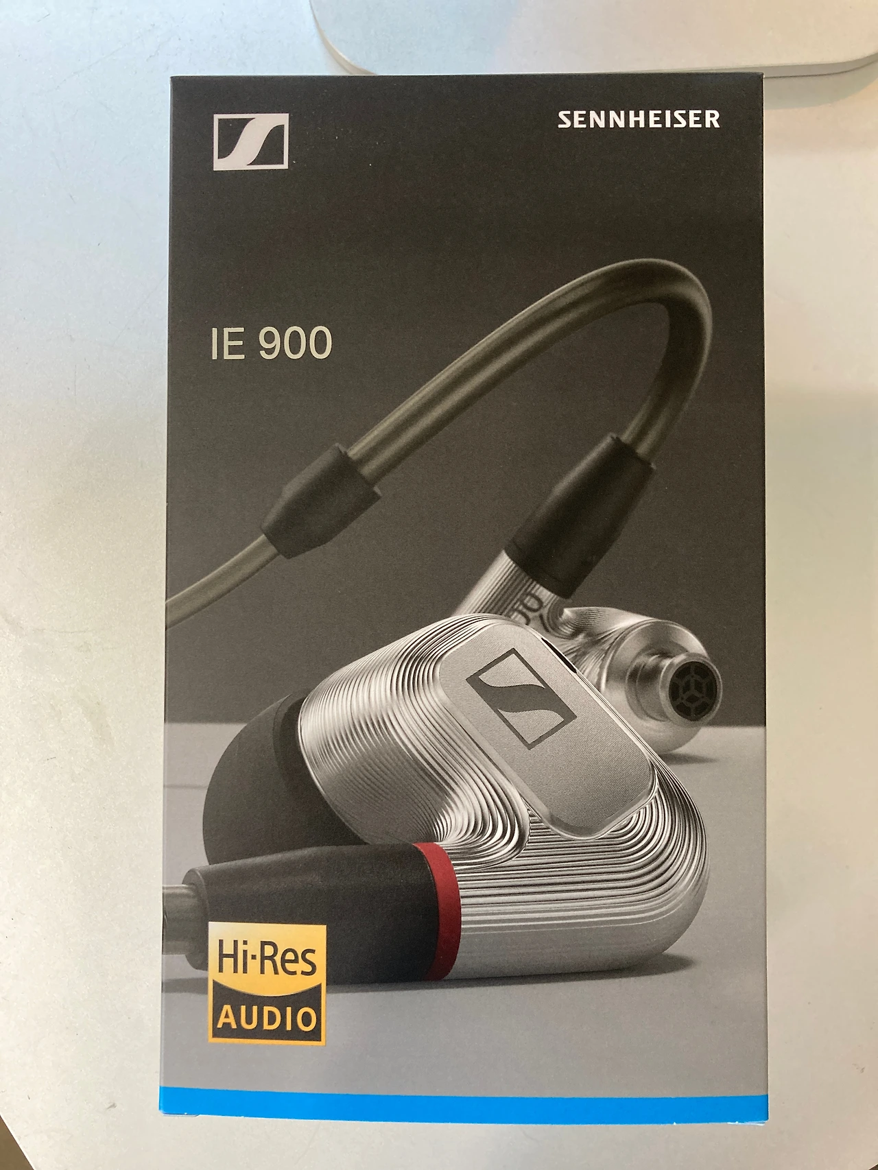Sennheiser IE900과 함께한 쇼팽 콩쿠르
