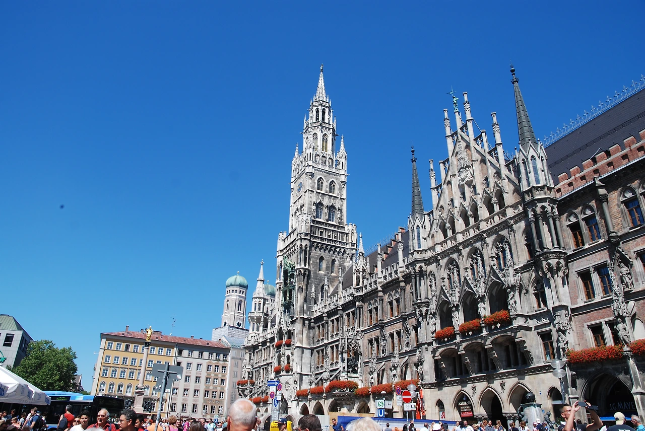 324.시청사(뮌헨).JPG