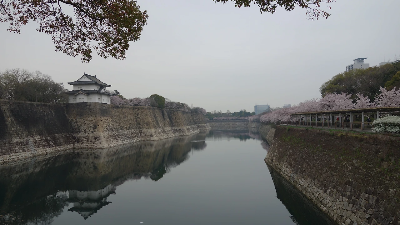 2015-03 - 오사카성 (10).JPG