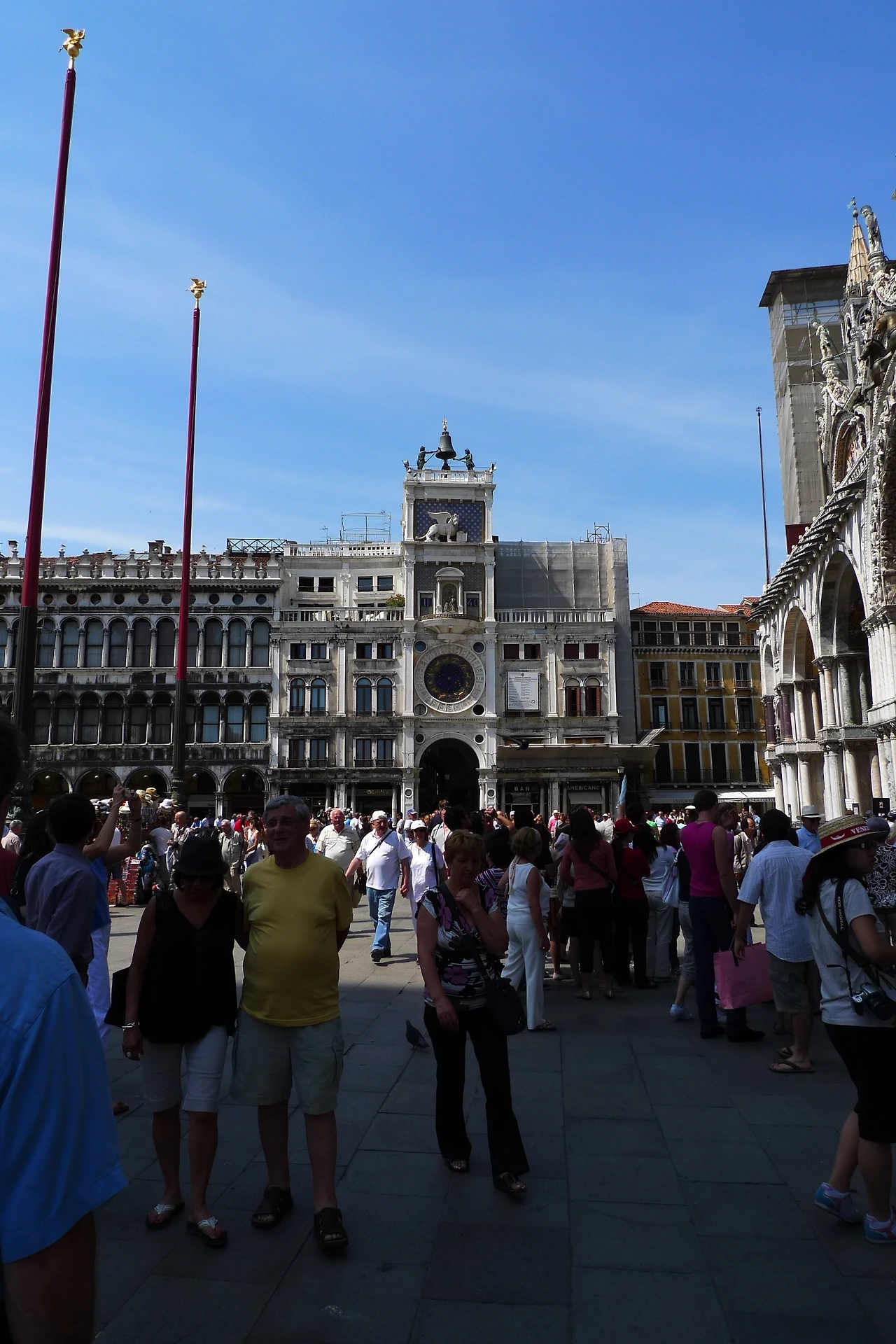 [이탈리아_베네치아]  산 마르코 광장 (3).JPG