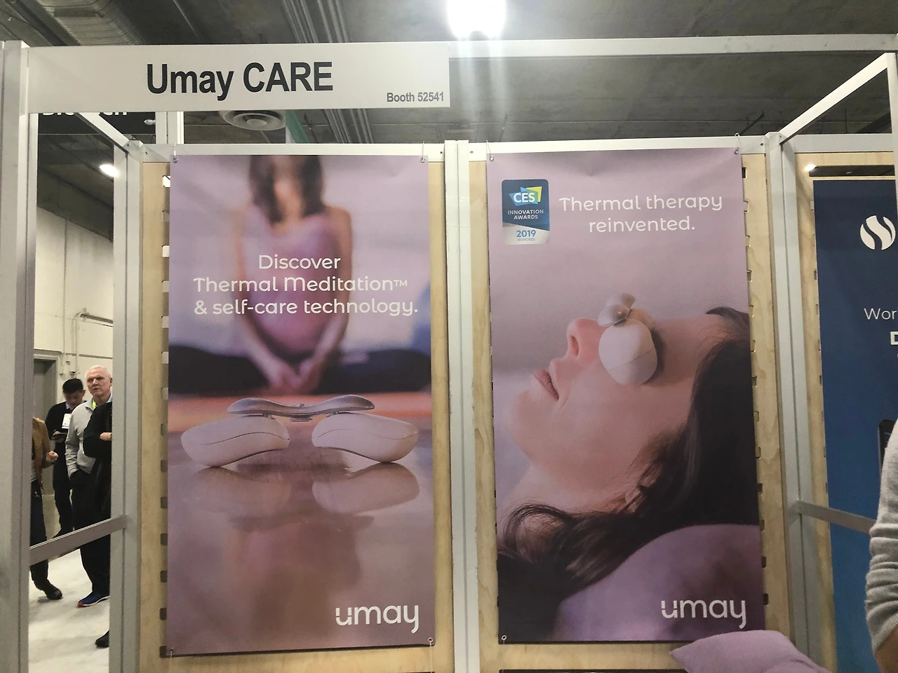 CES 2019 Eureka park (46).JPG