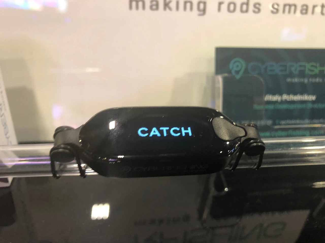 CES 2019 Sands (61).JPG