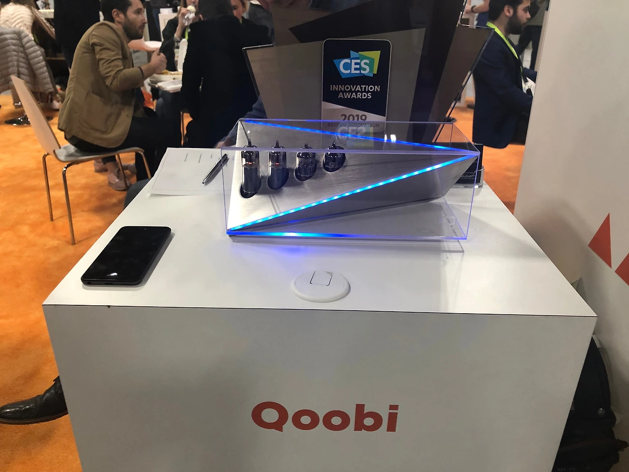 CES 2019 Eureka park (147).JPG