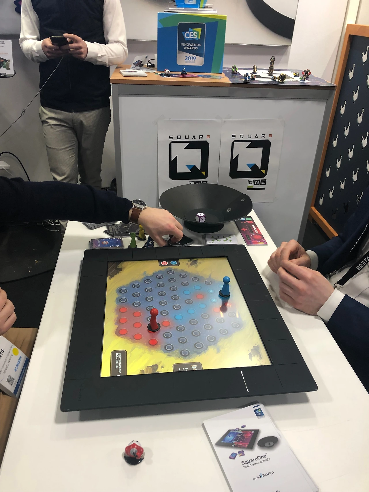 CES 2019 Eureka park (122).JPG