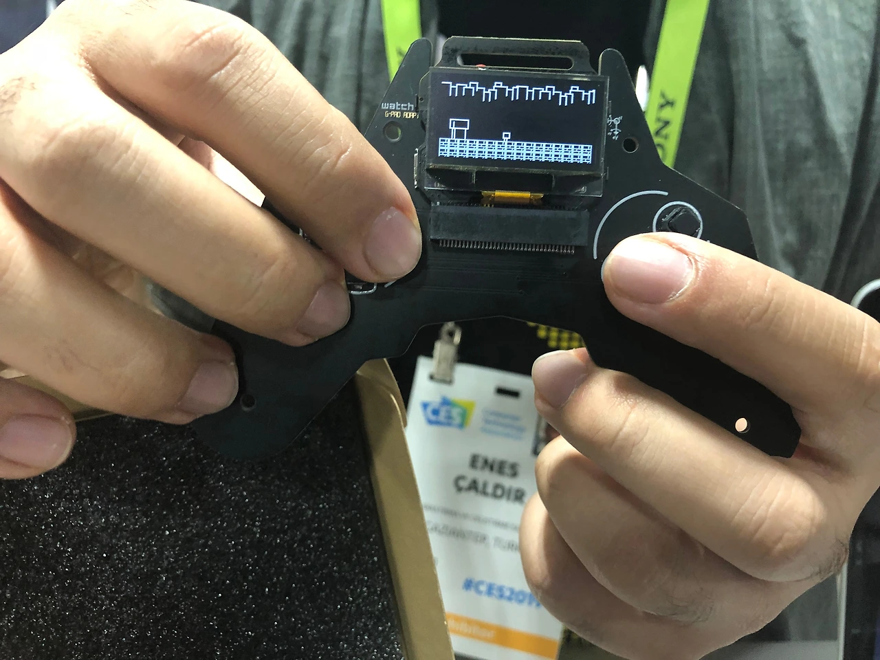 CES 2019 Eureka park (60).JPG