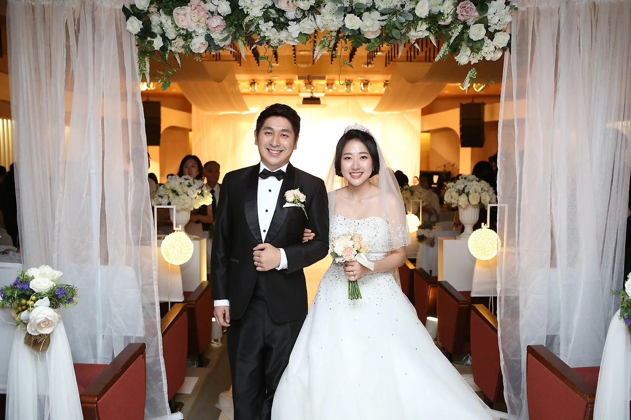 Anna's Wedding (11) 주례없는 결혼식.JPG