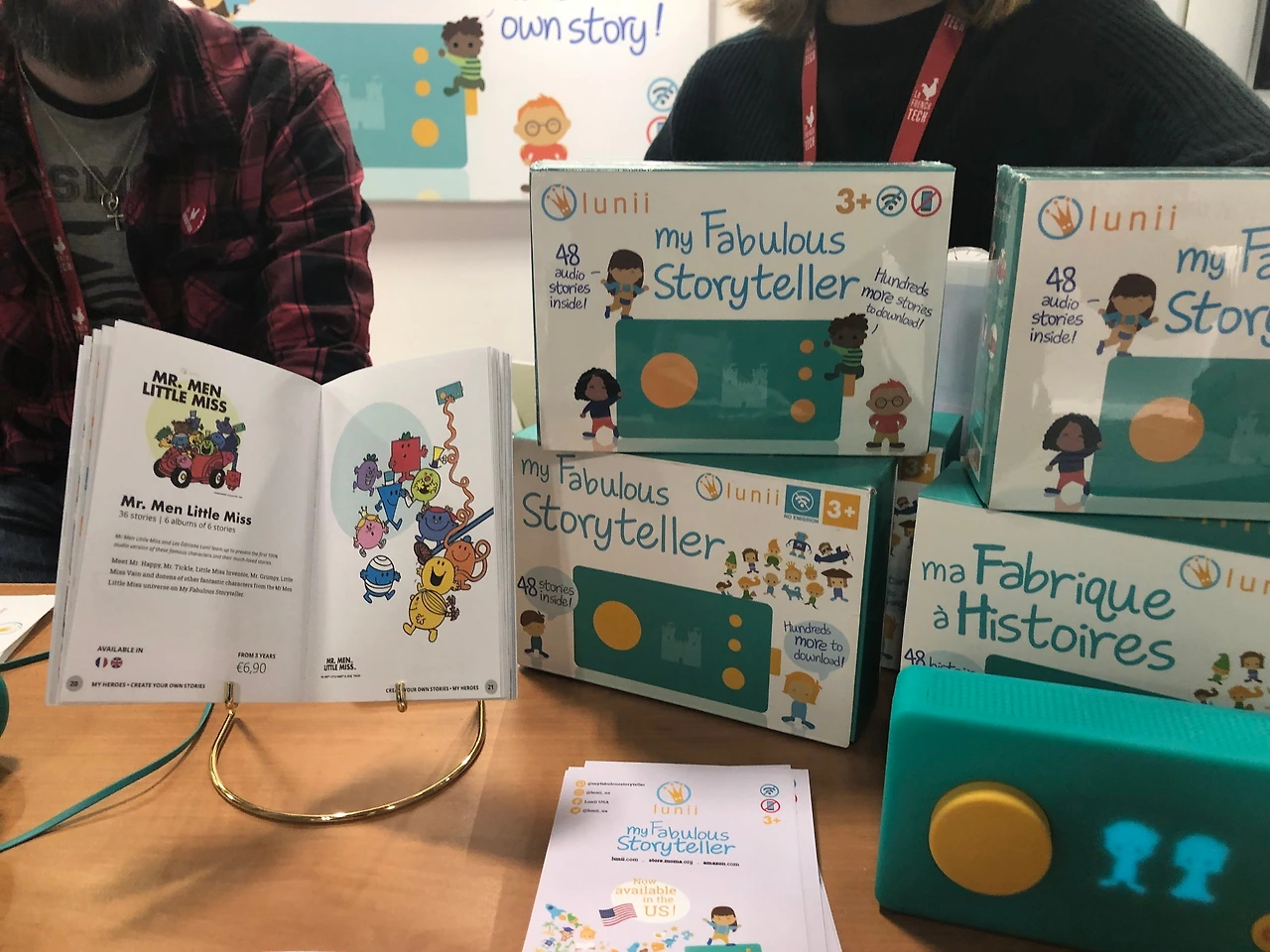 CES 2019 Eureka park (108).JPG