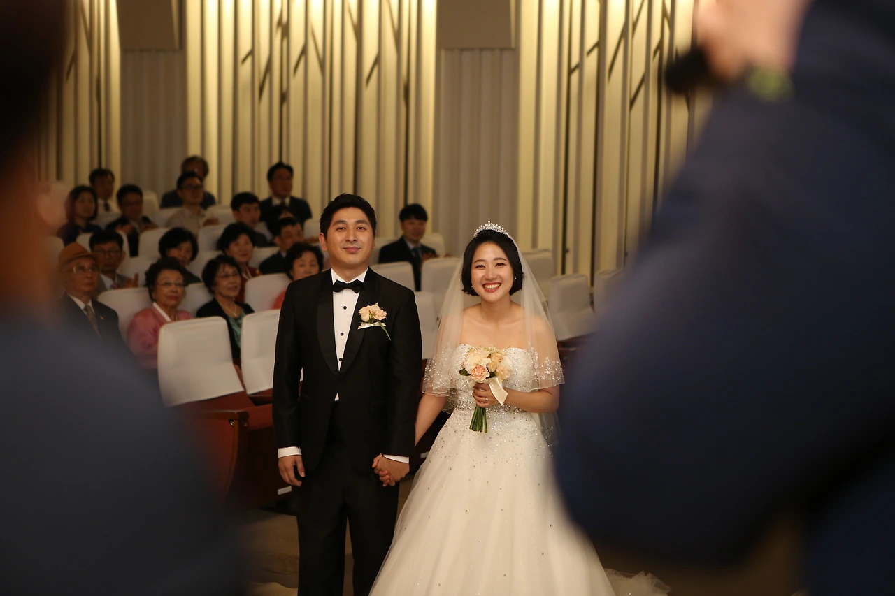 Anna's Wedding (10) 주례없는 결혼식.JPG