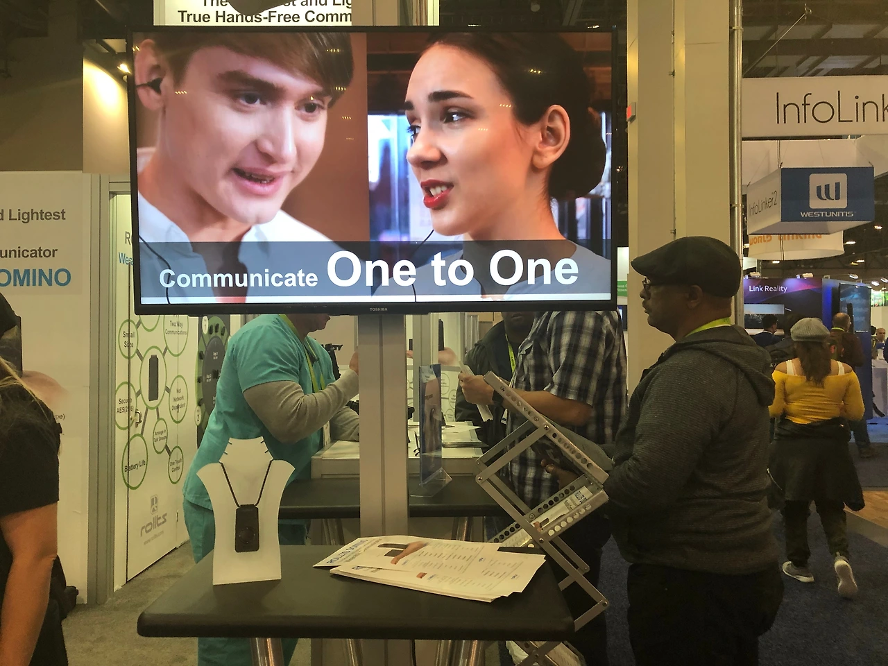 CES 2019 Sands (69).JPG