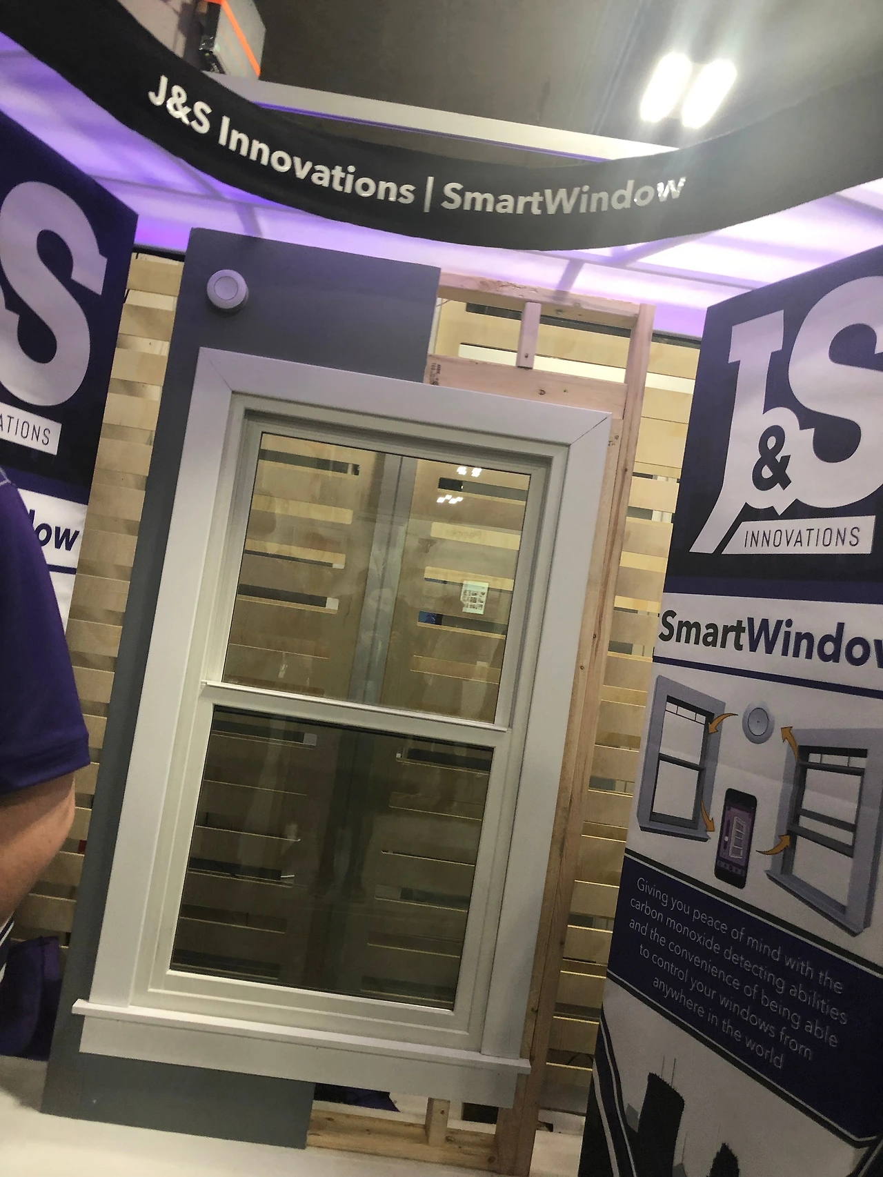 CES 2019 Eureka park (27).JPG