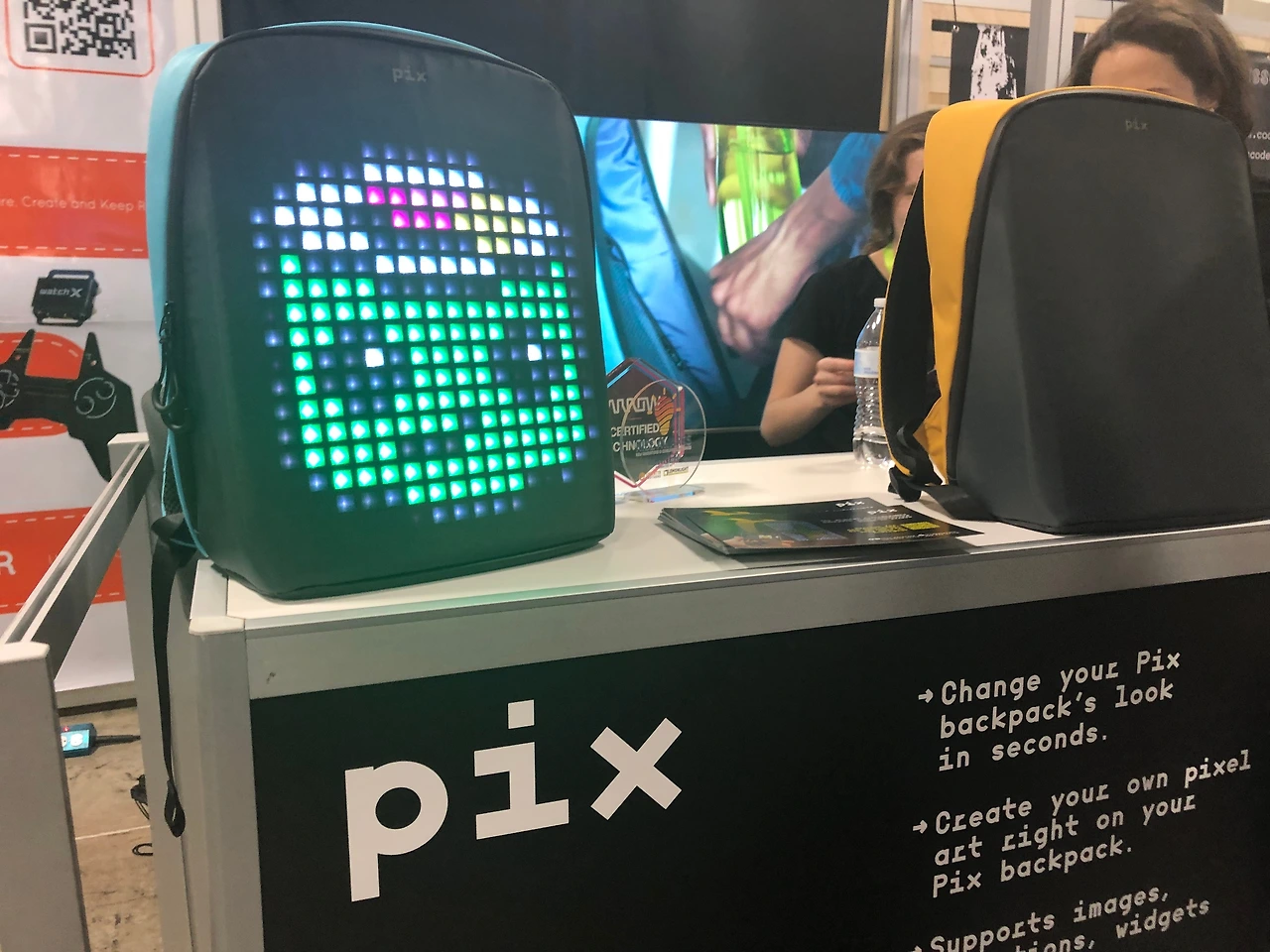 CES 2019 Eureka park (64).JPG