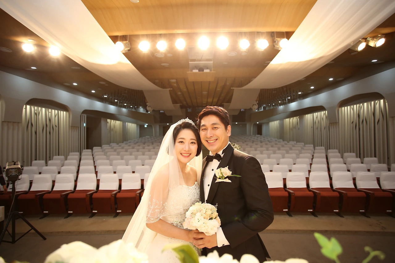 Anna's Wedding (2) 주례없는 결혼식.JPG
