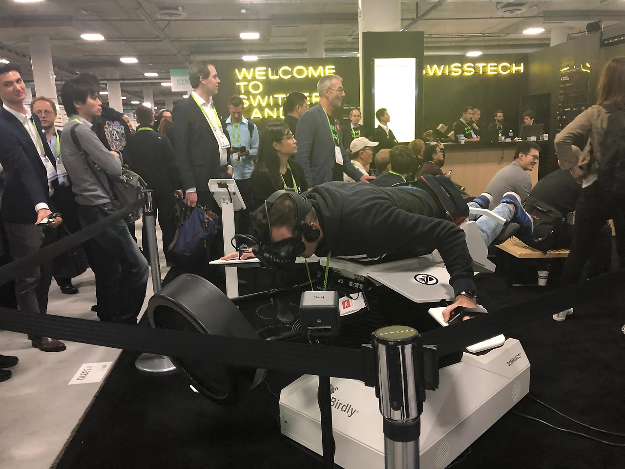 CES 2019 Eureka park (67).JPG