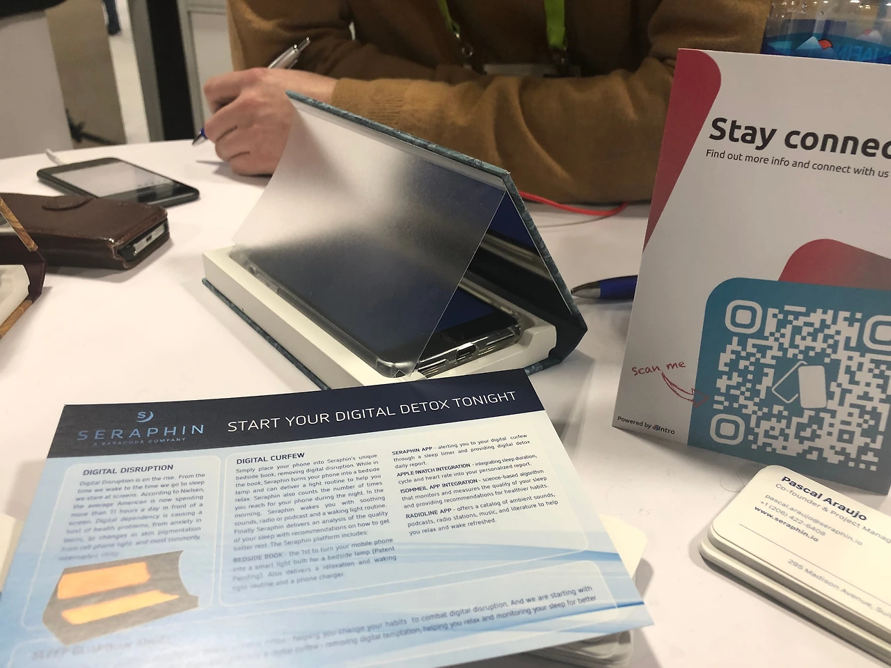 CES 2019 Eureka park (26).JPG