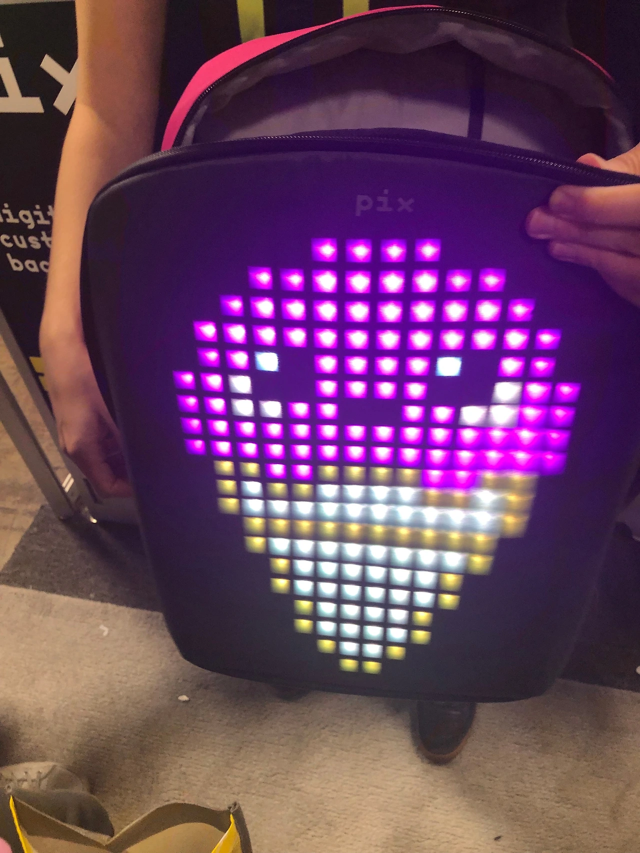 CES 2019 Eureka park (61).JPG