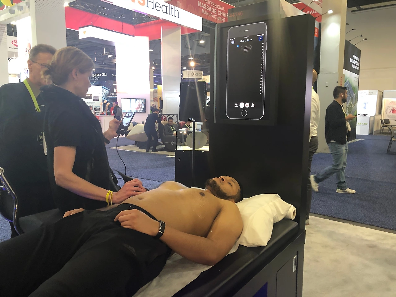 CES 2019 Sands (87).JPG