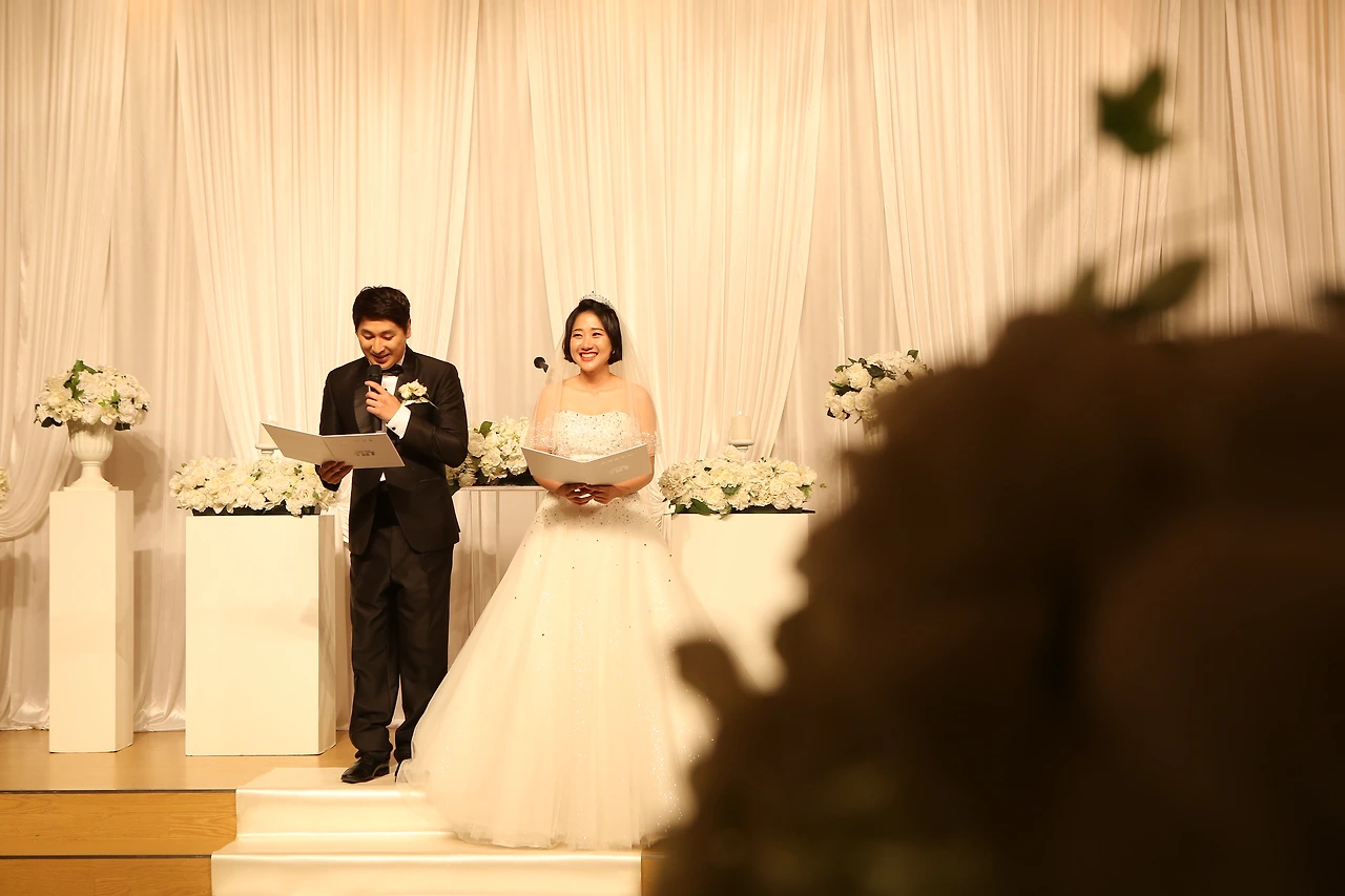 Anna's Wedding (7) 주례없는 결혼식.JPG