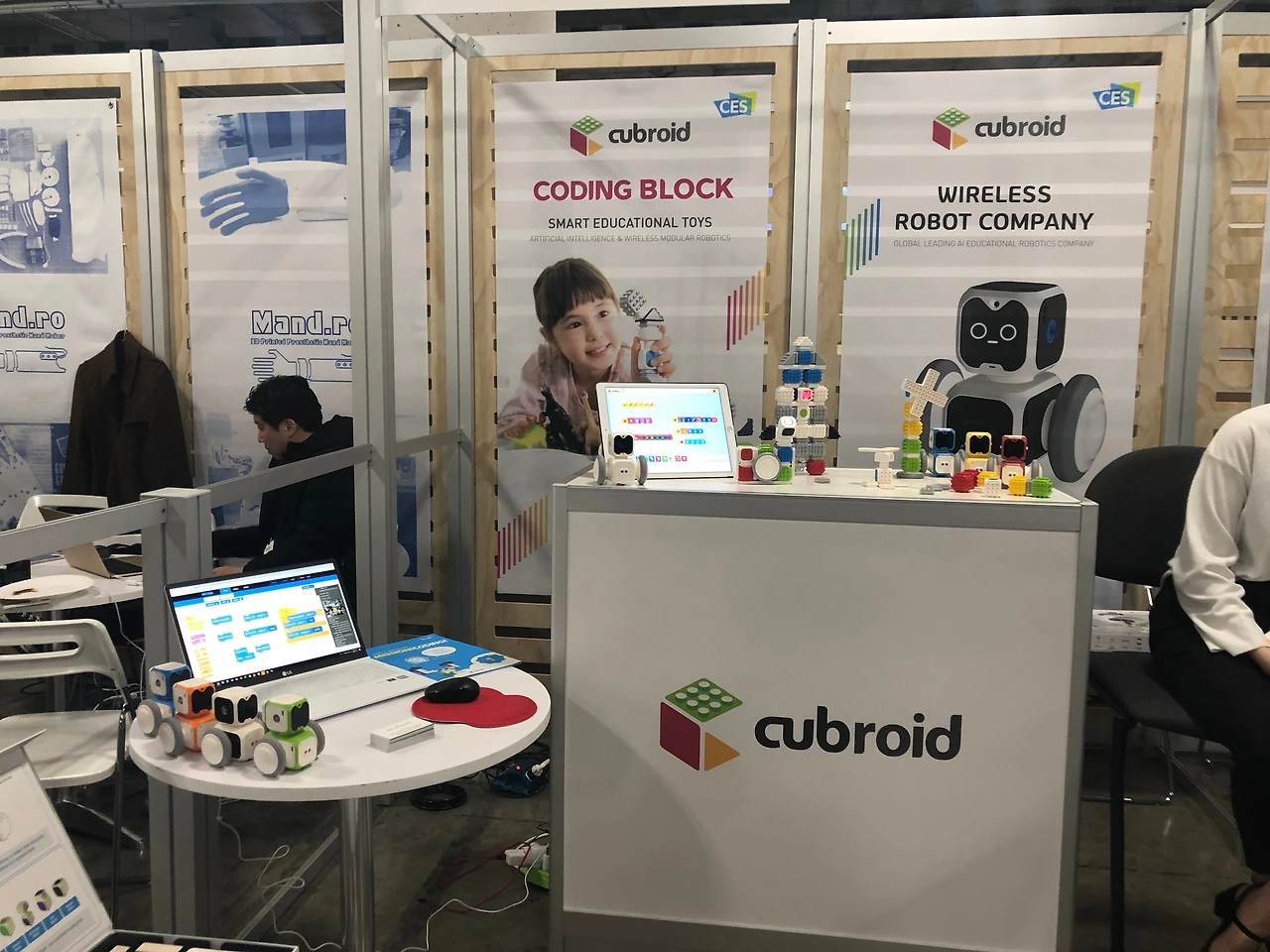 CES 2019 Eureka park (137).JPG