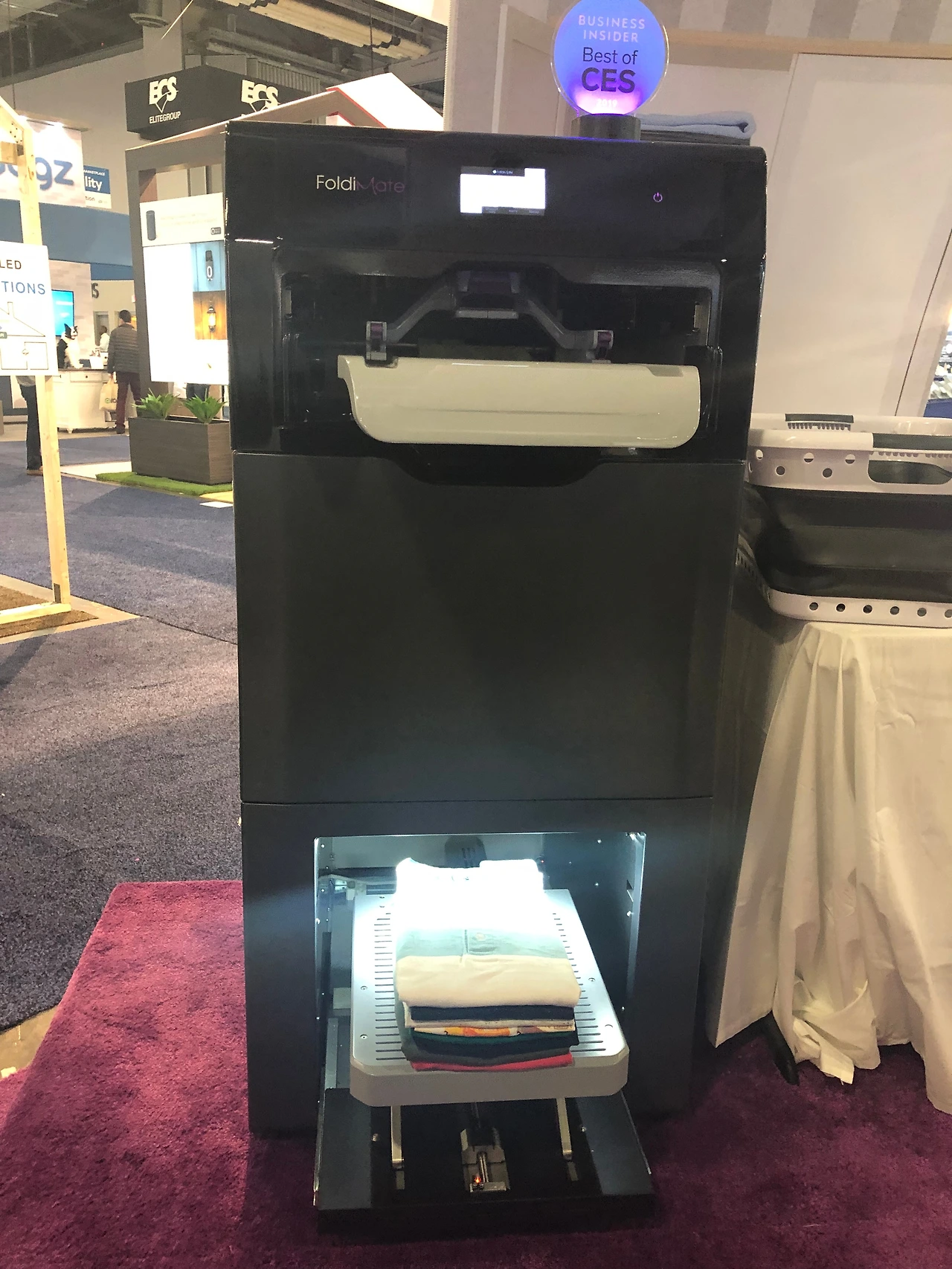 CES 2019 Sands (95).JPG