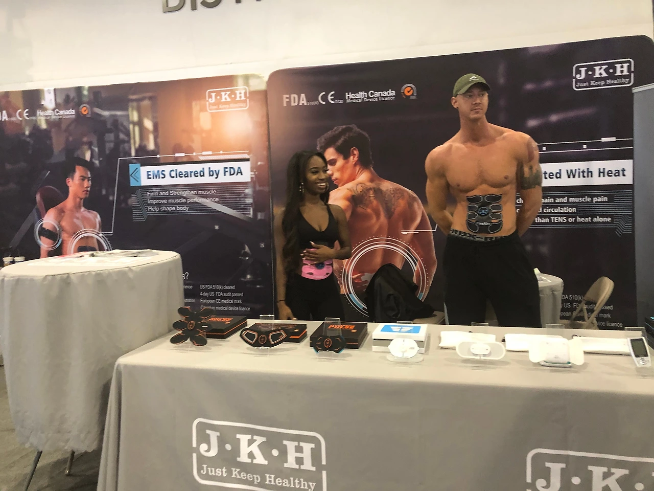 CES 2019 Sands (3).JPG