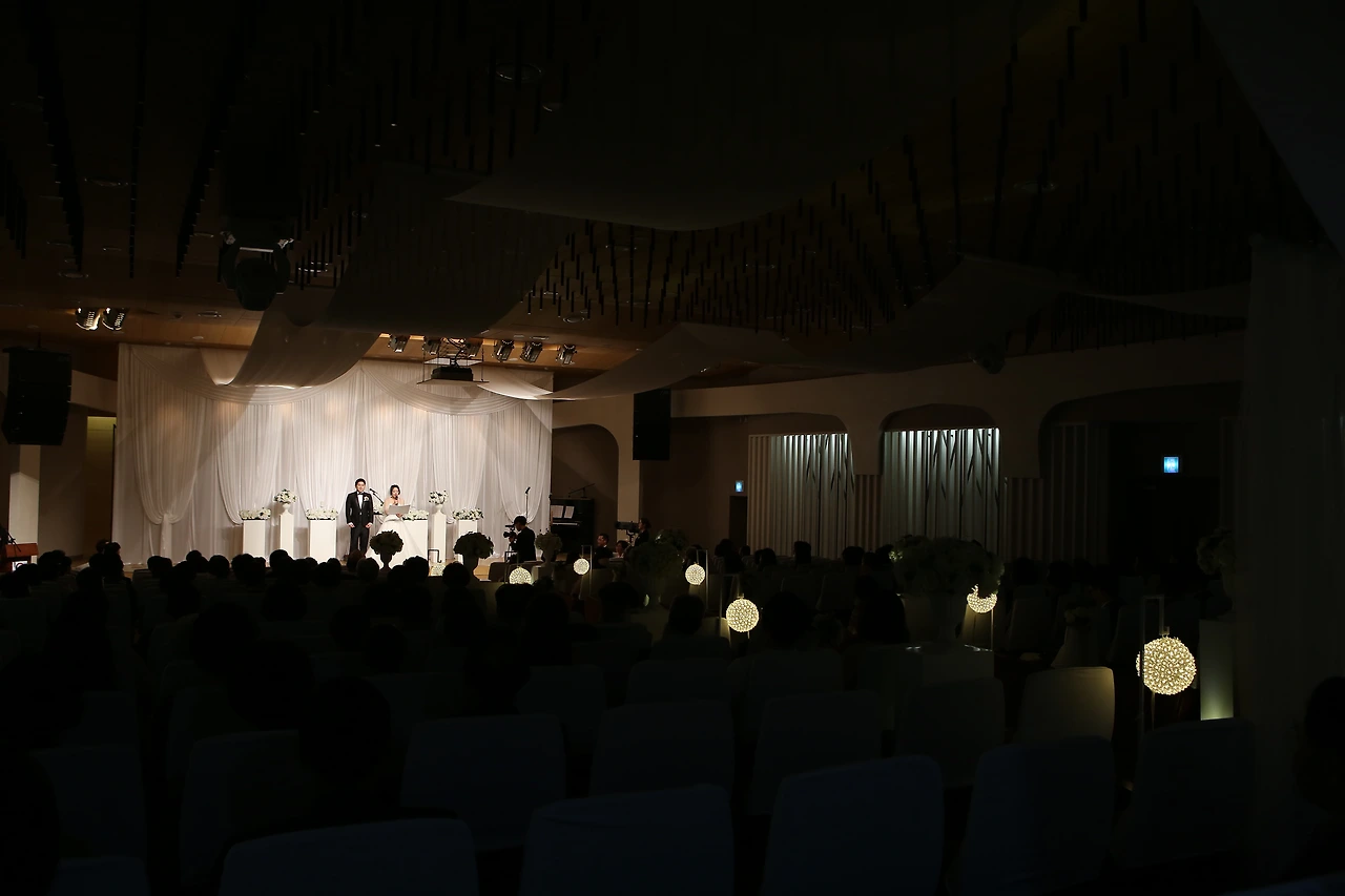 Anna's Wedding (8) 주례없는 결혼식.JPG