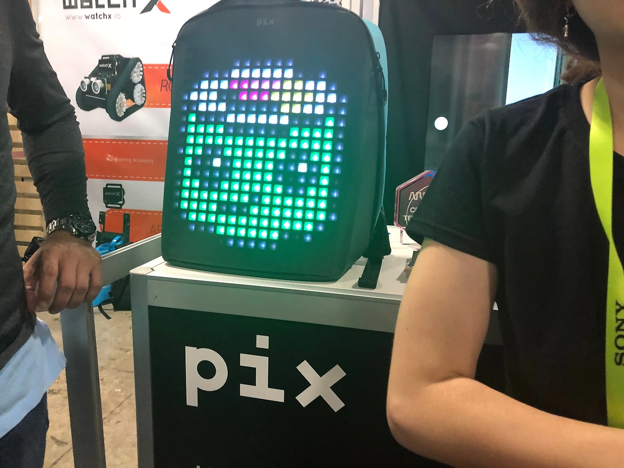 CES 2019 Eureka park (62).JPG