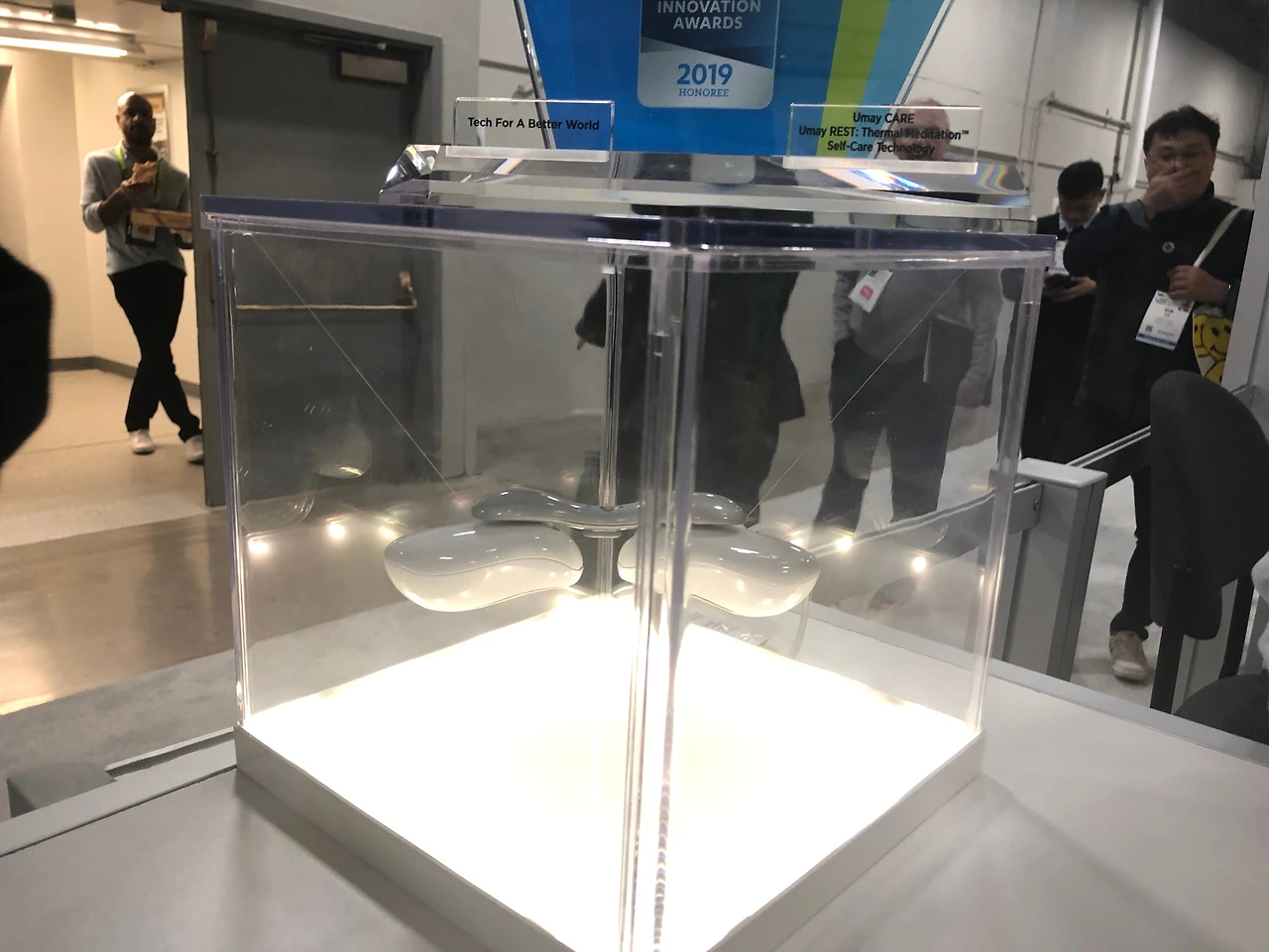 CES 2019 Eureka park (47).JPG