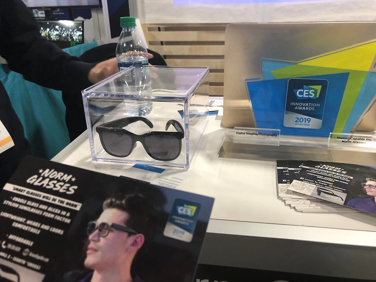 CES 2019 Eureka park (8).JPG