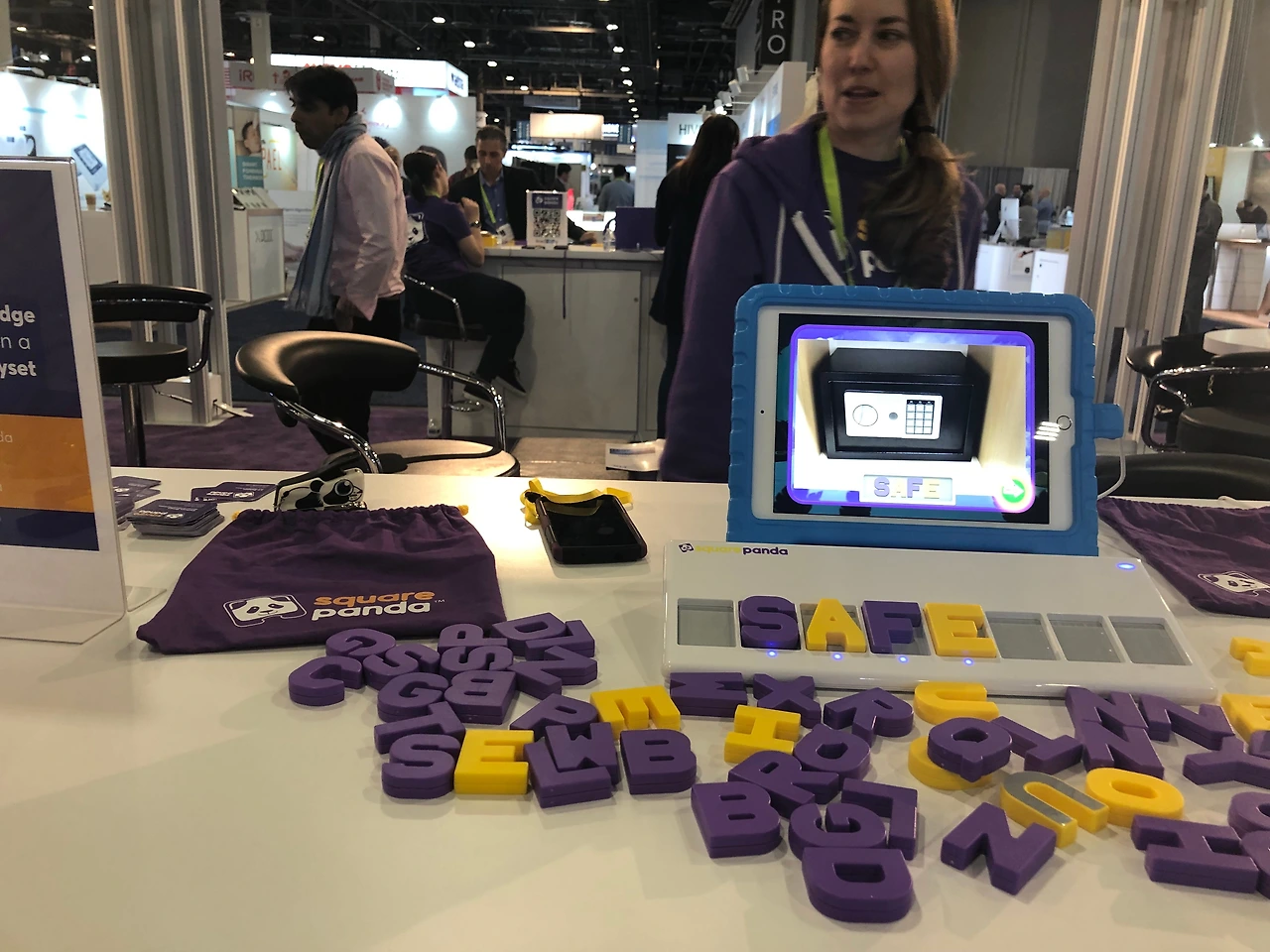 CES 2019 Sands (93).JPG