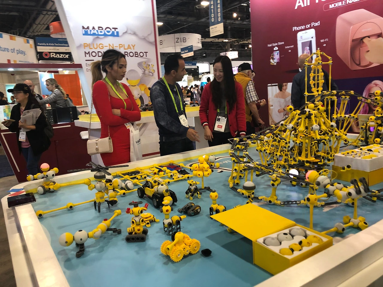 CES 2019 Sands (29).JPG