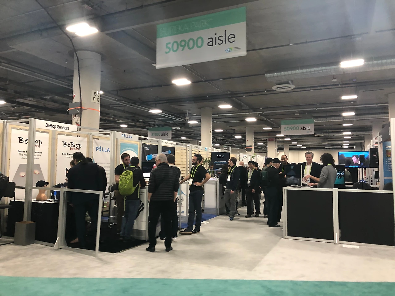 CES 2019 Eureka park (133).JPG