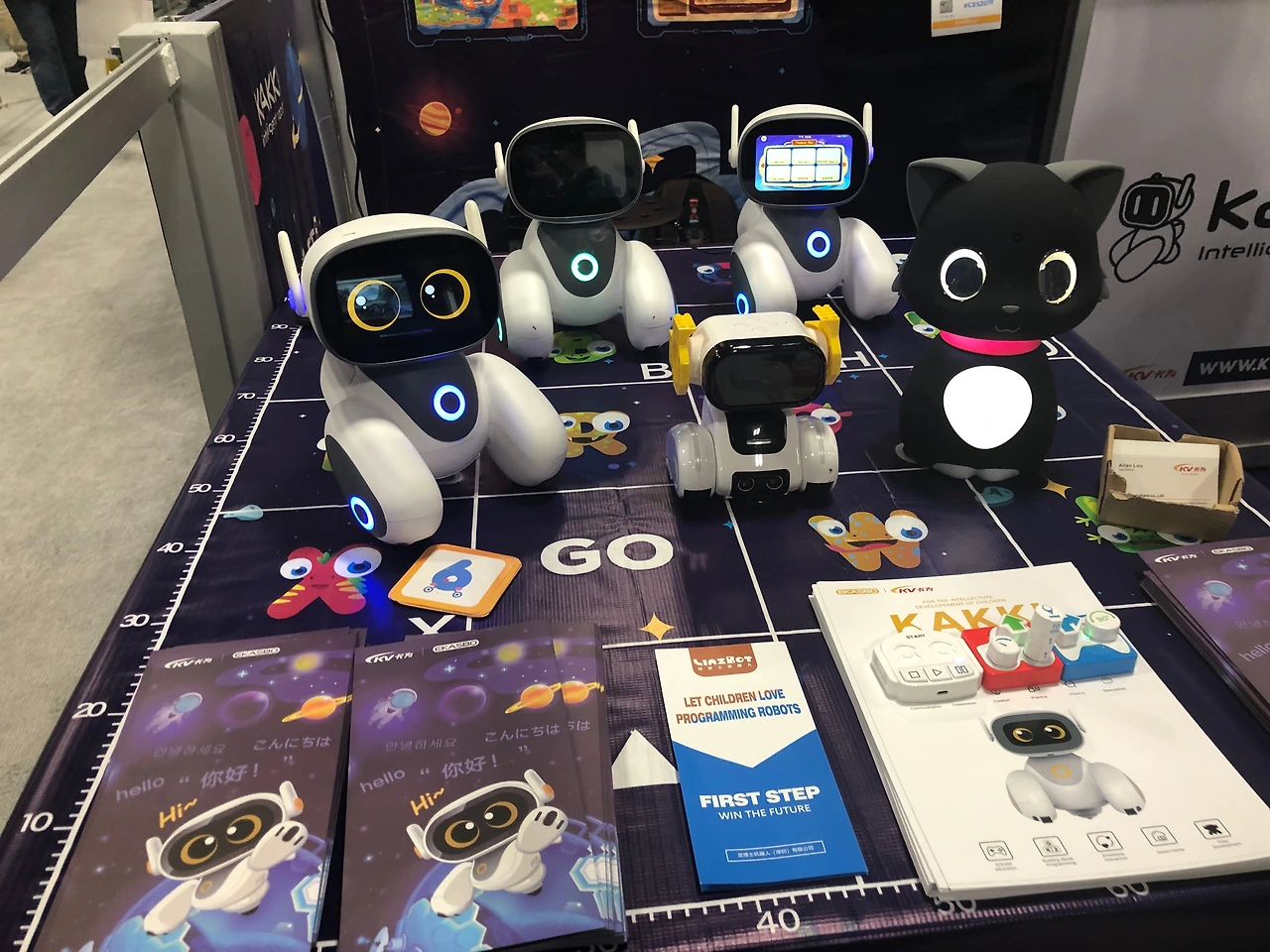 CES 2019 Eureka park (84).JPG