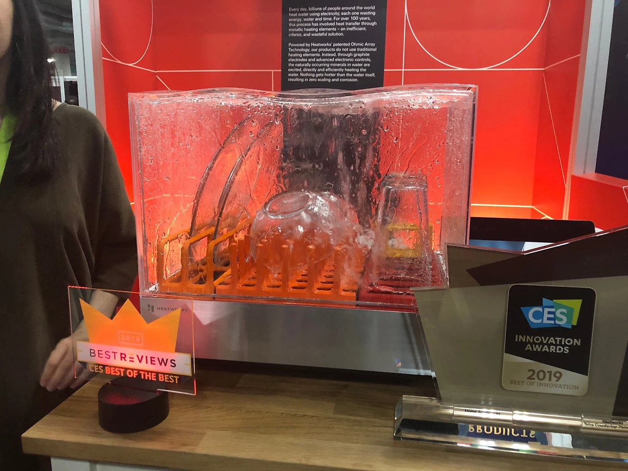 CES 2019 Eureka park (12).JPG