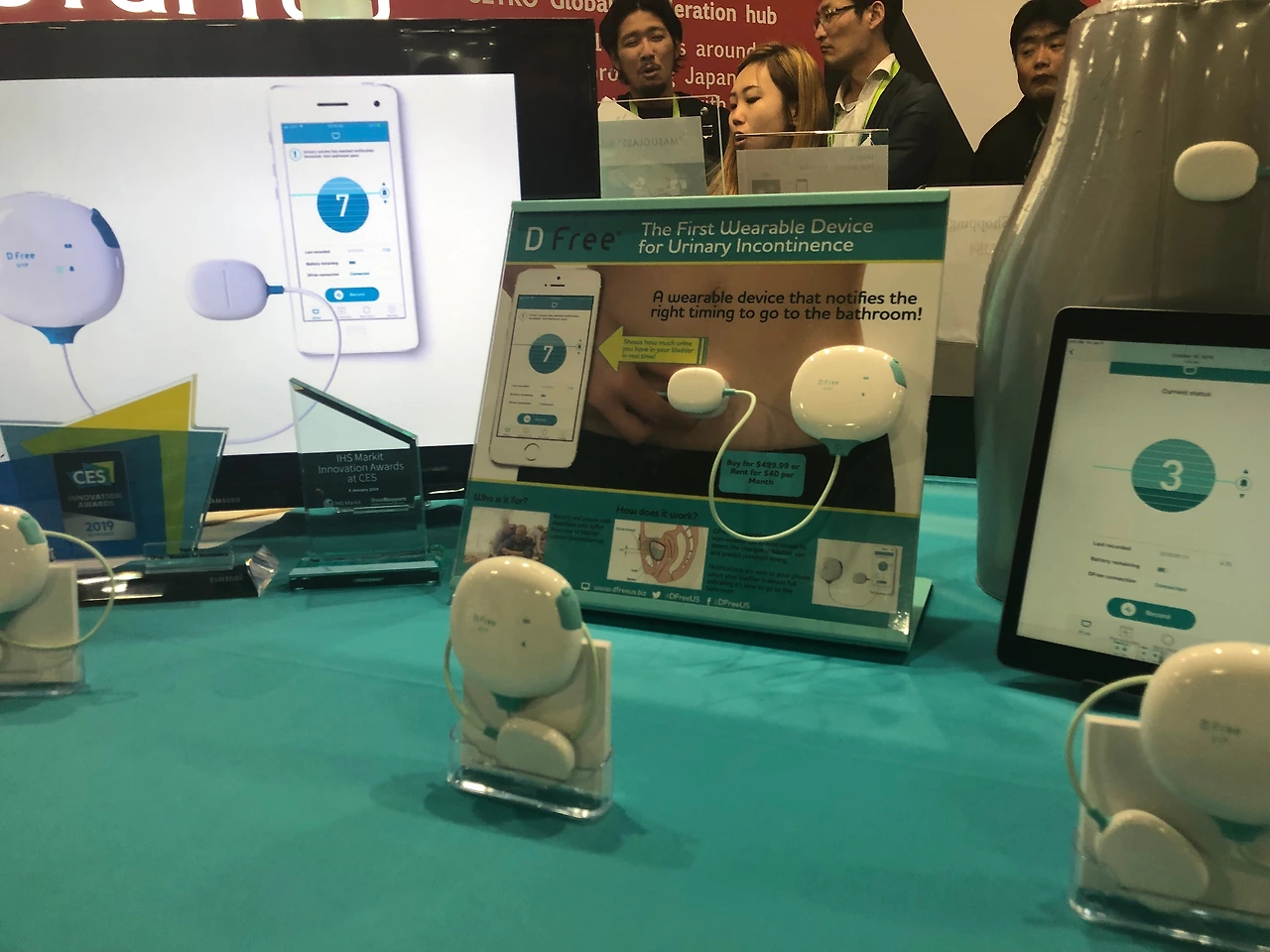 CES 2019 Eureka park (174).JPG