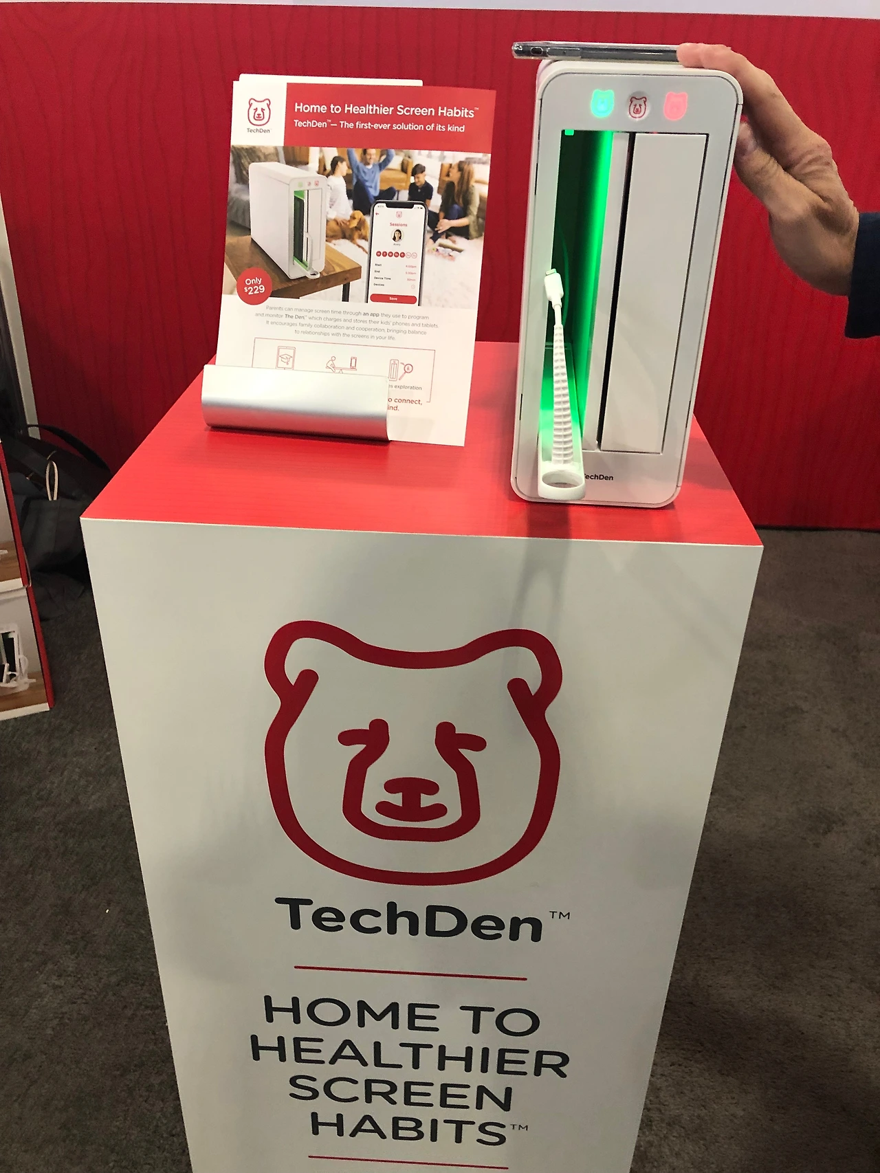 CES 2019 Sands (28).JPG