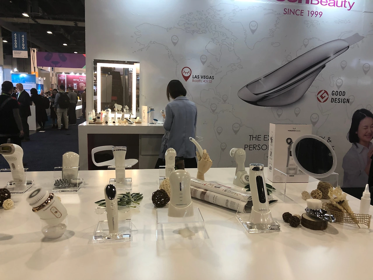 CES 2019 Sands (2).JPG