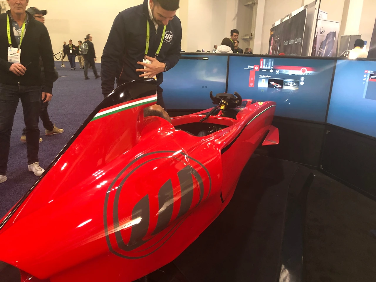 CES 2019 Sands (58).JPG