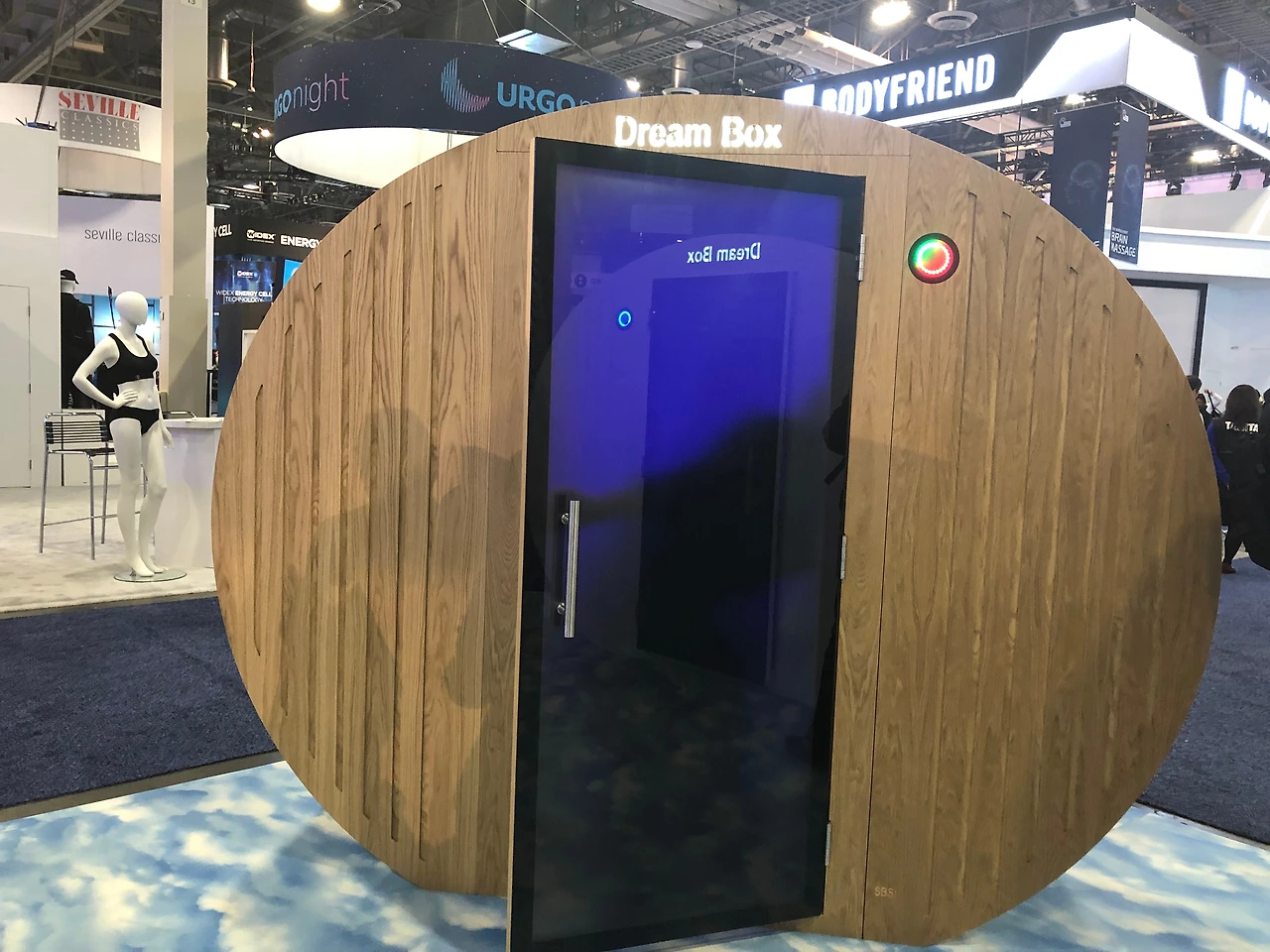 CES 2019 Sands (9).JPG