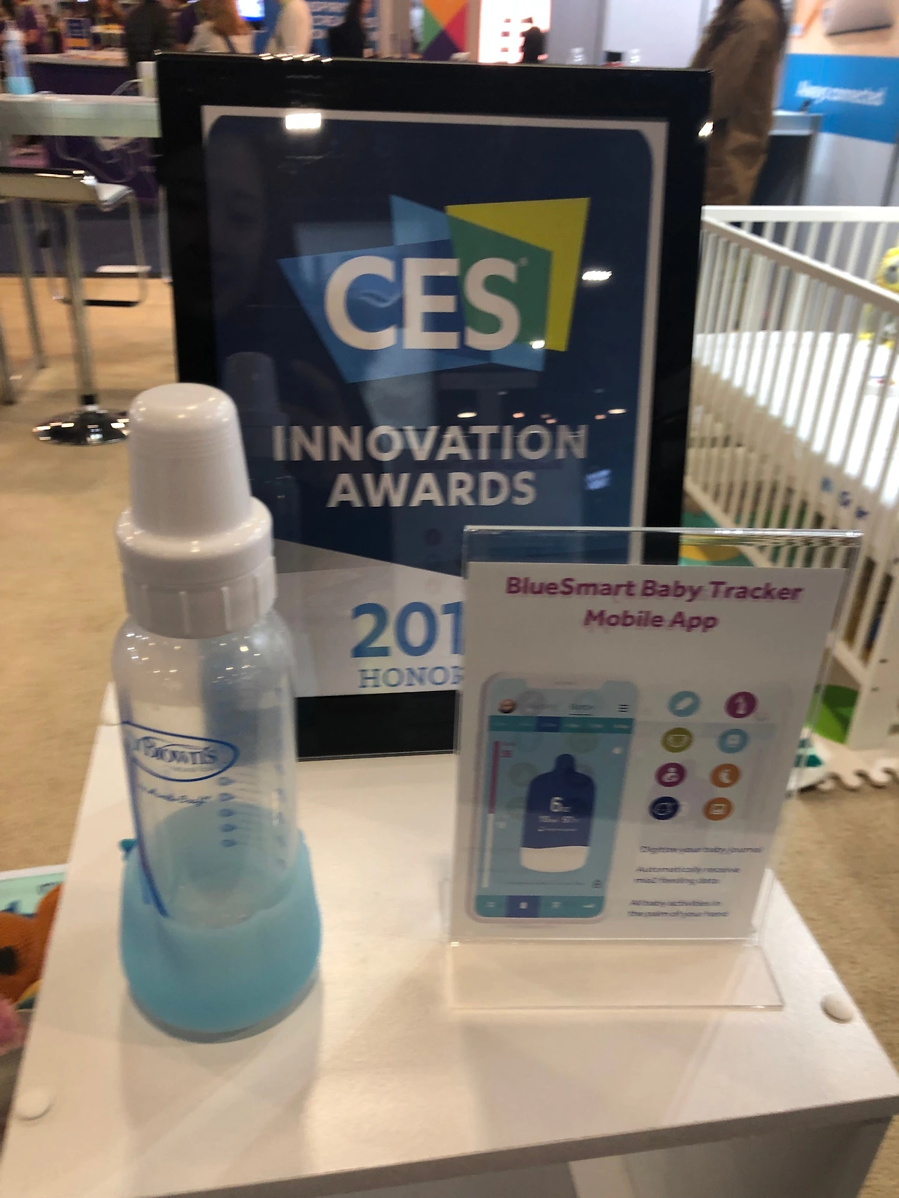 CES 2019 Sands (24).JPG
