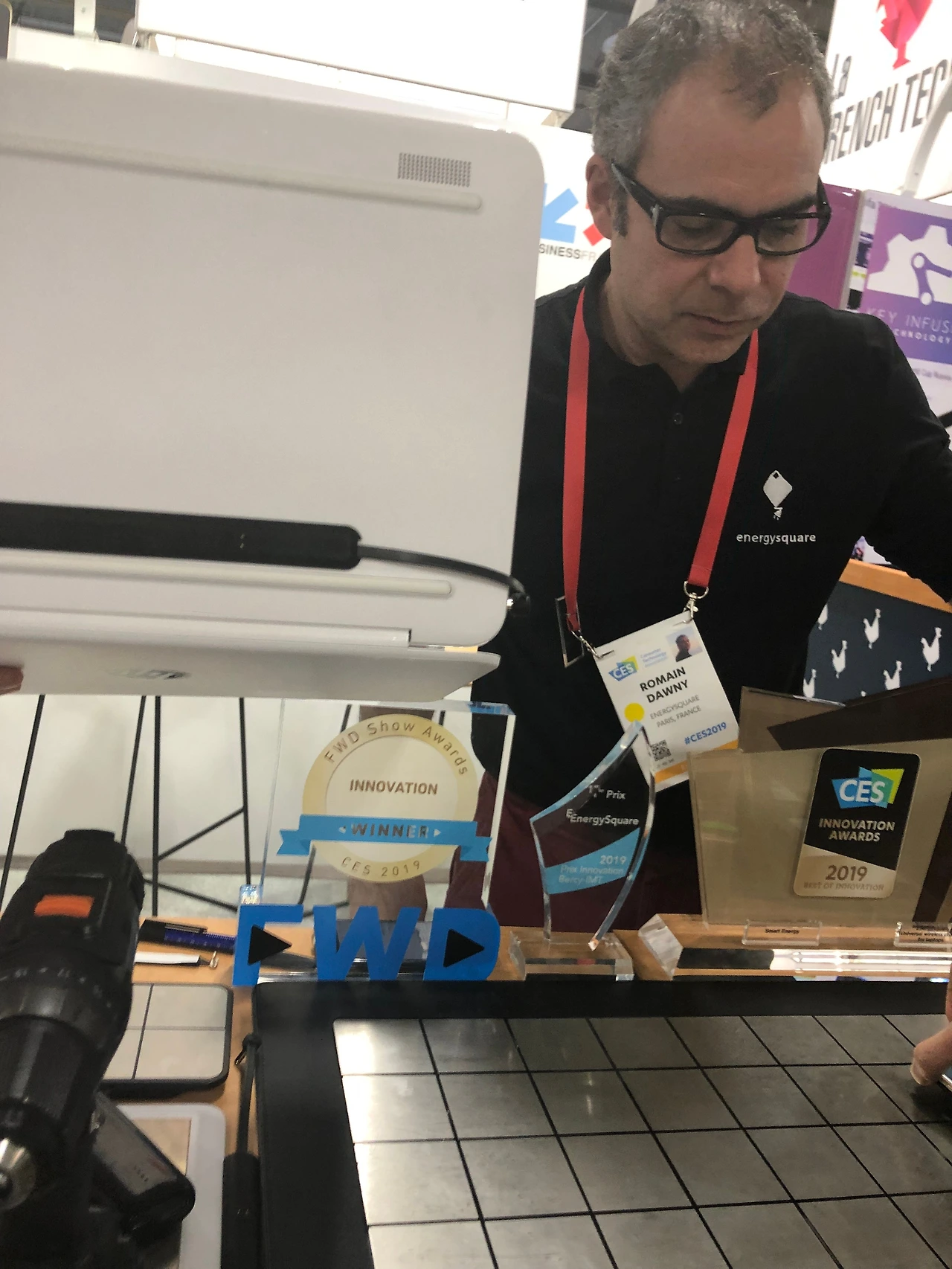 CES 2019 Eureka park (95).JPG