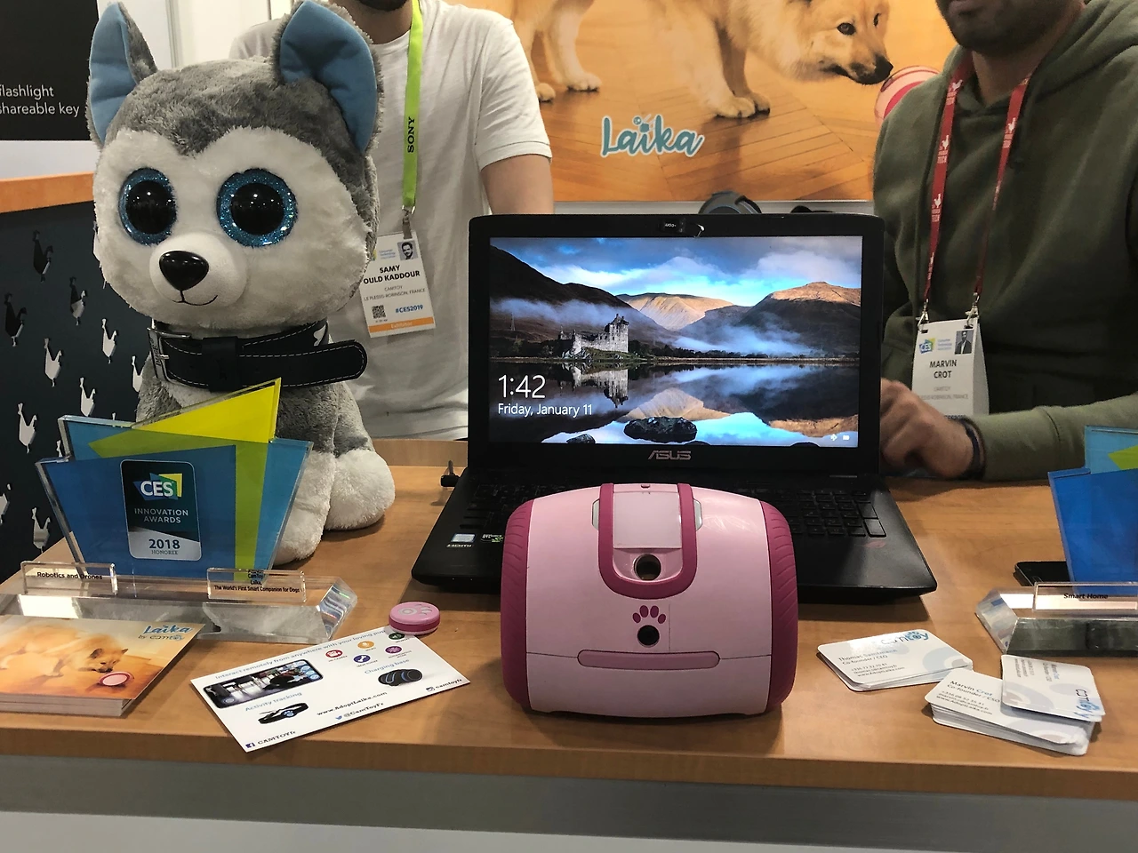 CES 2019 Eureka park (94).JPG