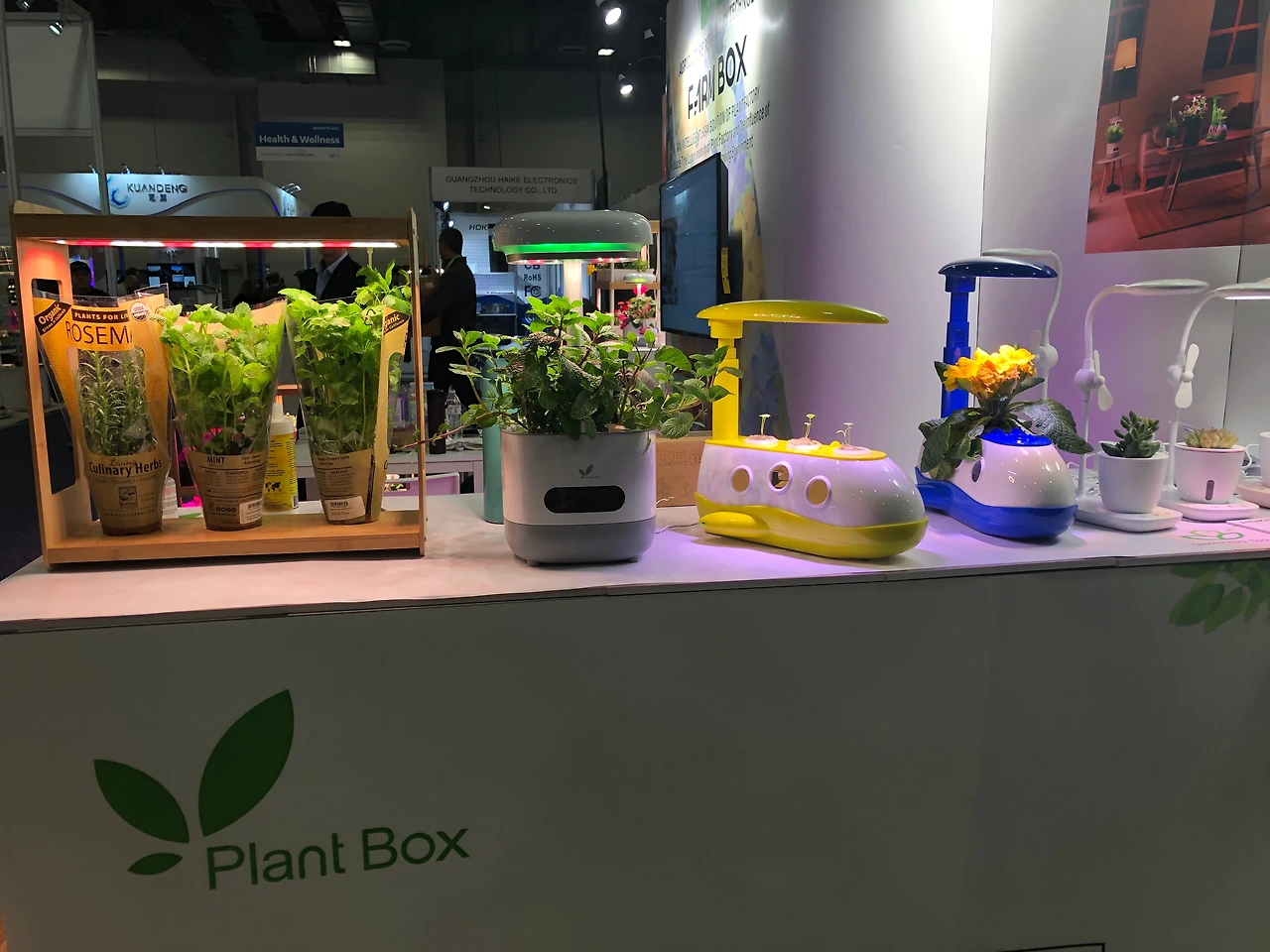 CES 2019 Sands (18).JPG