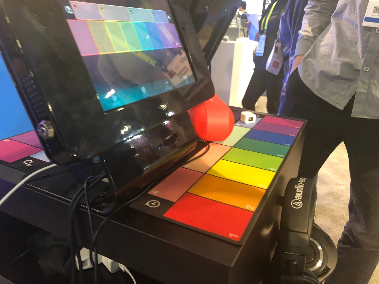 CES 2019 Sands (76).JPG